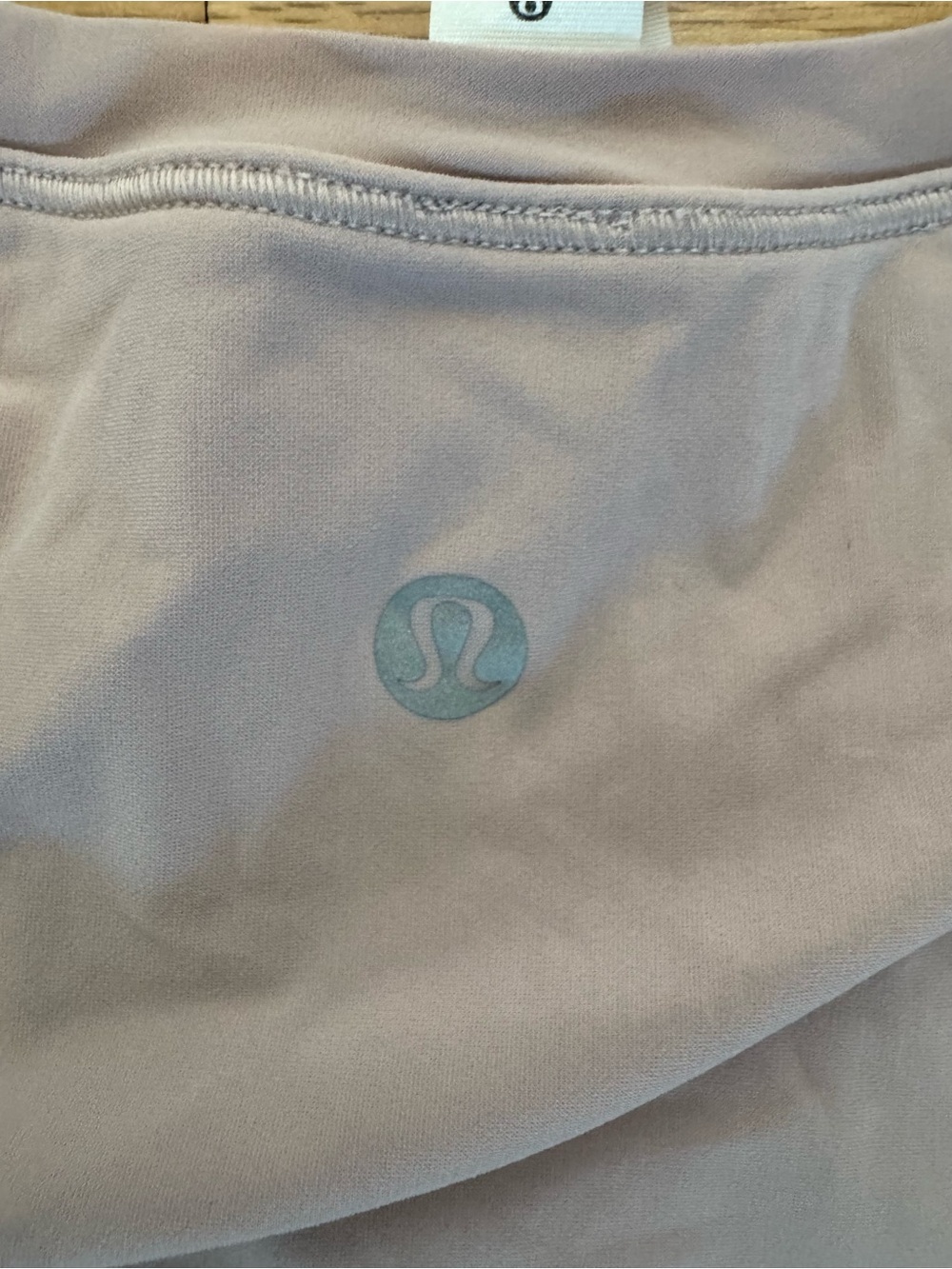 Lululemon Quick Pace Short Sleeve - 12 - Muse View 6